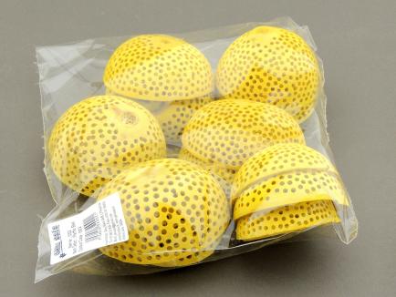 Perfo bel yellow