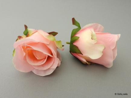 Roses head