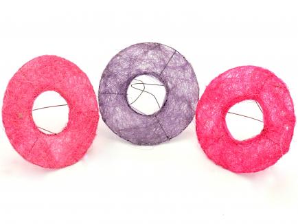 Karkasas apvalus(240)