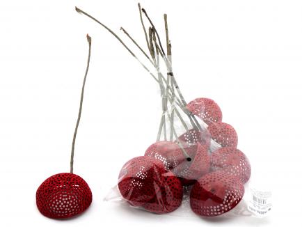 Perfo bel stem b.red