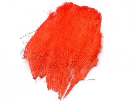 Palm net Red