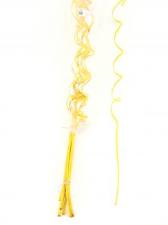 Cane lazer geltonos (90)