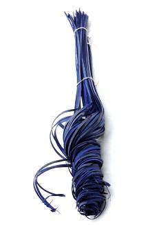 Palm Curly Col R.Blue