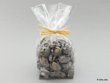 Džiovinti augalai maišelyje Bakuli si 100g