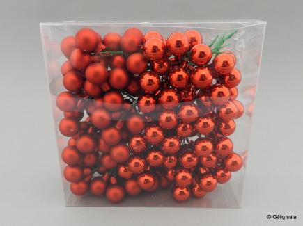 Stikliniai žaisliukai su vielute