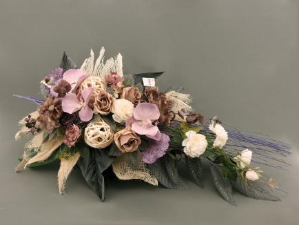 Vėlinių kompozicija