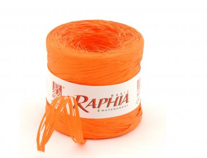 Dirbt.rafija basic ARANCIO
