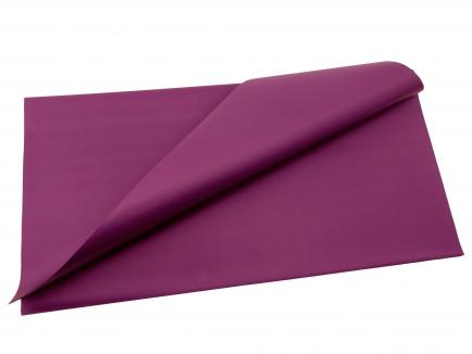 Folija gėlėms pakuoti lapais