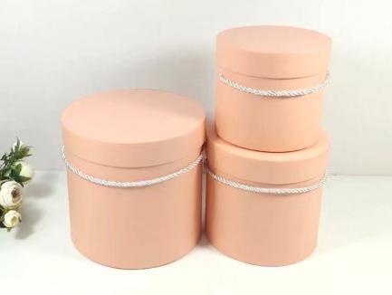 Gėlių dėžutė 3dalių