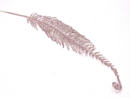 Blizgi šakelė (glitter)