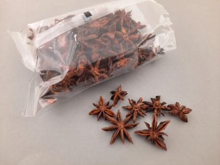 Anyžiai 100g