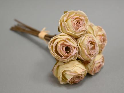Rožių puokštė