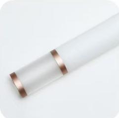 Matinis celofanas su krašteliu