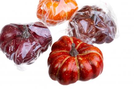 Moliūgėliai MIX
