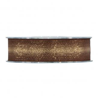 Juostelė Nastro precious brown