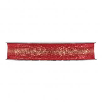 Juostelė Nastro precious red
