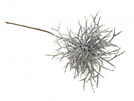 Blizgi šakelė (glitter)