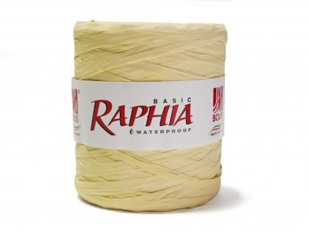 Dirbt.rafija basic AVORIO 