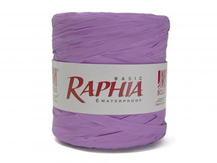 Dirbt.rafija basic LAVANDA 