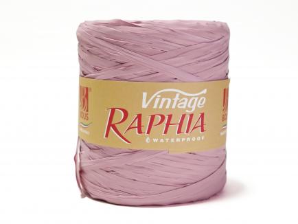 Dirbt.rafija vintage 