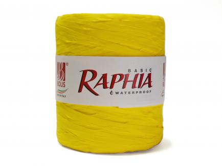 Dirbt.rafija basic LIMONE 