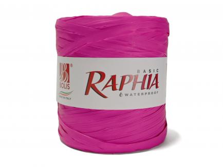 Dirbt.rafija basic MAGENTA