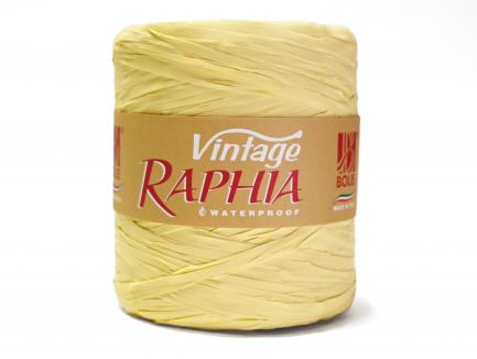 Dirbt.rafija vintage 