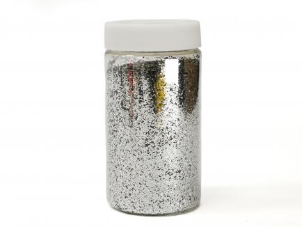 Birūs blizgučiai sidabriniai 92gr.