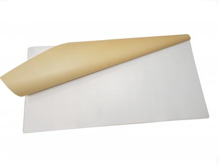 Dvipusis celofanas spalva/kraft