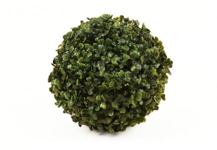 Buksmedžio rutulys