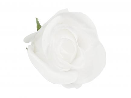 Rose heads
