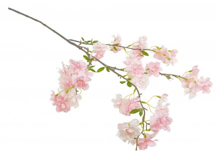 Vyšnios šaka 100cm LT.PINK