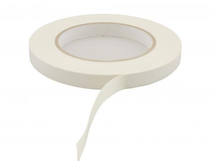 Skočas baltas atsparus H2O 25m (100)