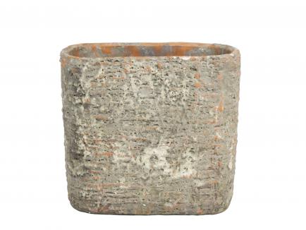 Cementinis vazonas 