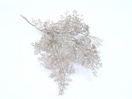 Blizgūs paparčio lapai (glitter)