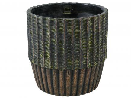 Cementinis vazonas 