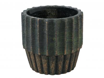 Cementinis vazonas 