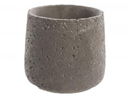 Cementinis vazonas