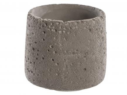 Cementinis vazonas