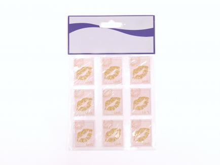 Lipdukai S9 Gold