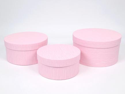 Gėlių Dėžutė 3dalių