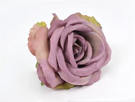 Rožės žiedas PURPLE