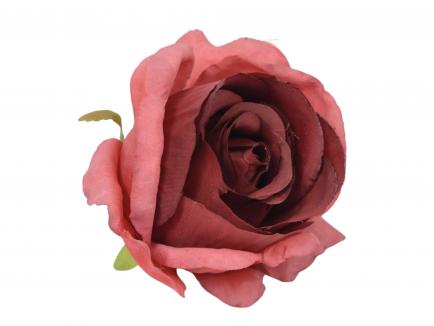 Rose heads