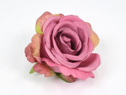 Rožės žiedas MAUVE