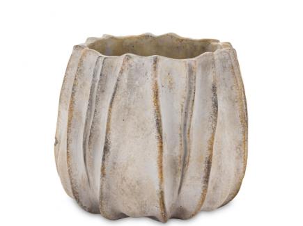 Cementinis vazonas