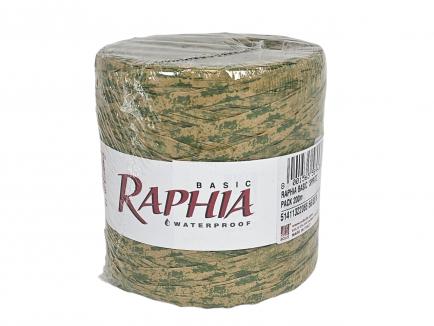 Dirbt.rafija basic spritz