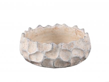 Cementinis vazonas 