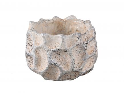 Cementinis vazonas 