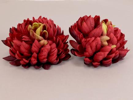 Chrizantemos žiedas