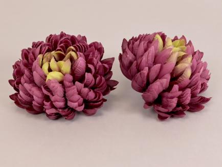 Chrizantemos žiedas